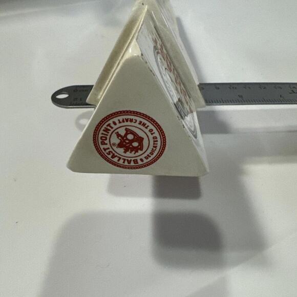 Ballast Point Beer Tap Handle Pineapple Sculpin IPA California - Picture 5 of 5